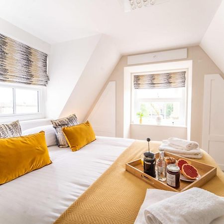 Ferienwohnung King Street Penthouse - 2 Bed Great Yarmouth Exterior foto