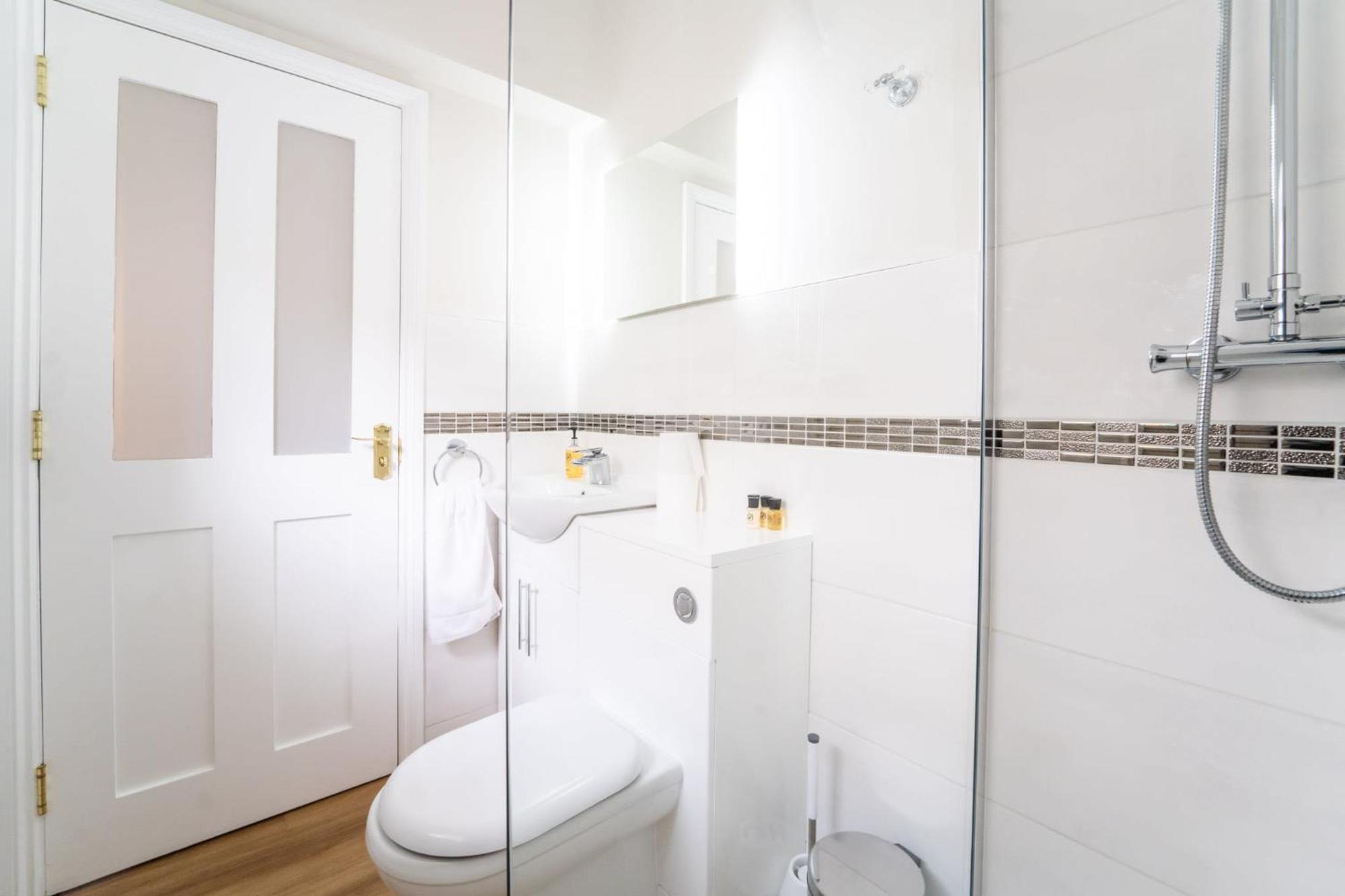 Ferienwohnung King Street Penthouse - 2 Bed Great Yarmouth Exterior foto